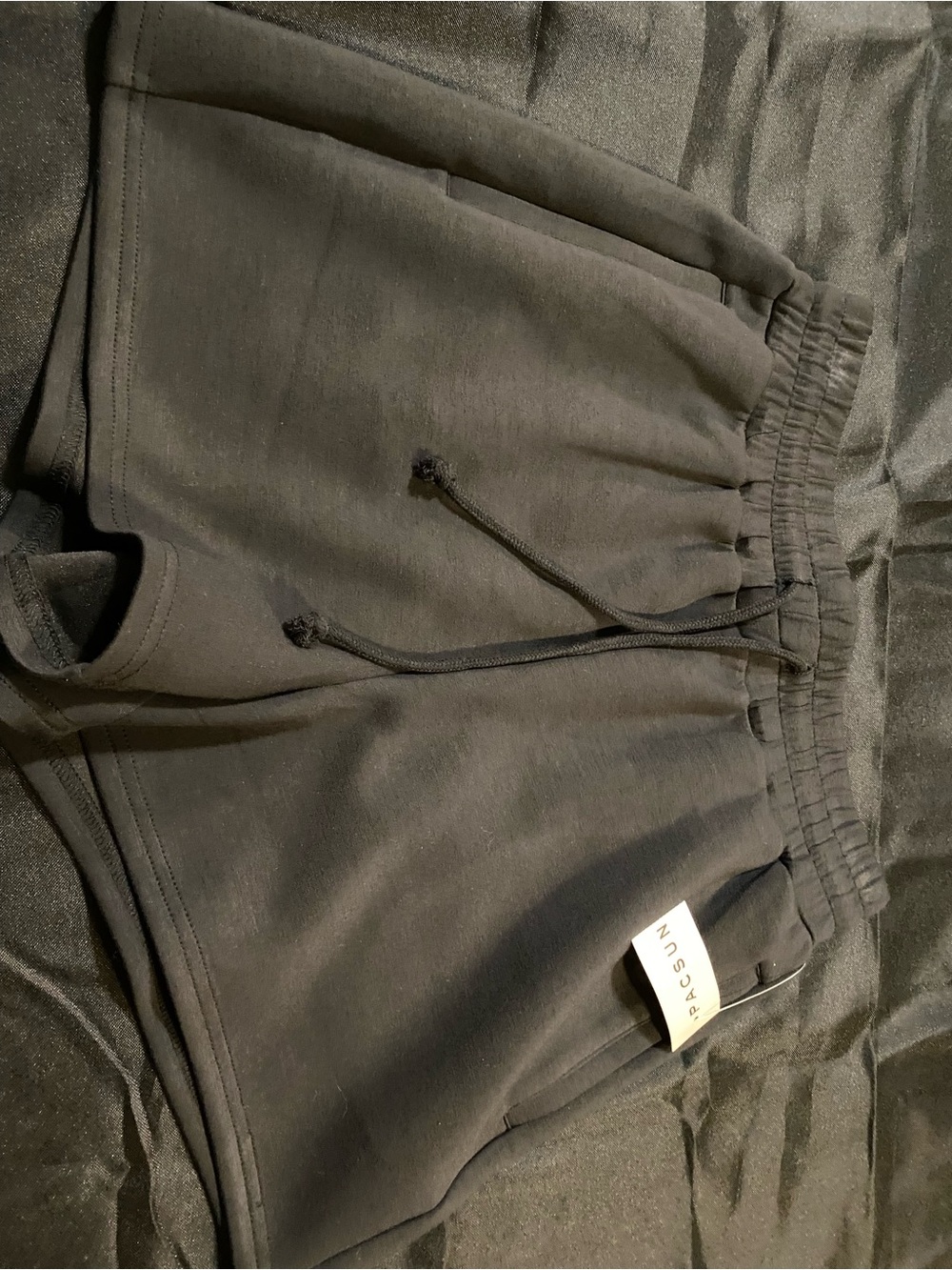 Pacsun lounge shorts